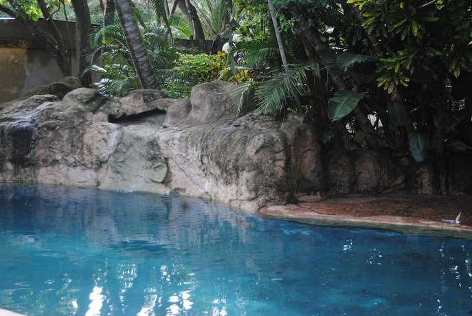 Lalapanzi Guest House