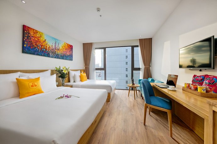 Cordial Hotel Da Nang