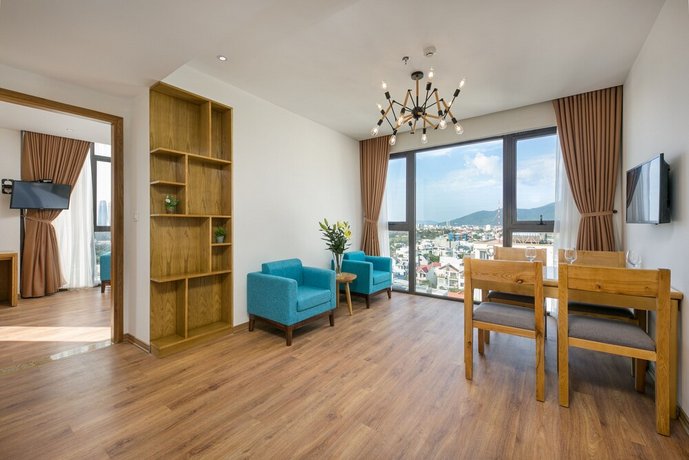 Cordial Hotel Da Nang