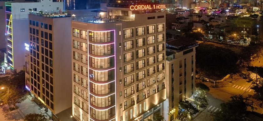 Cordial Hotel Da Nang