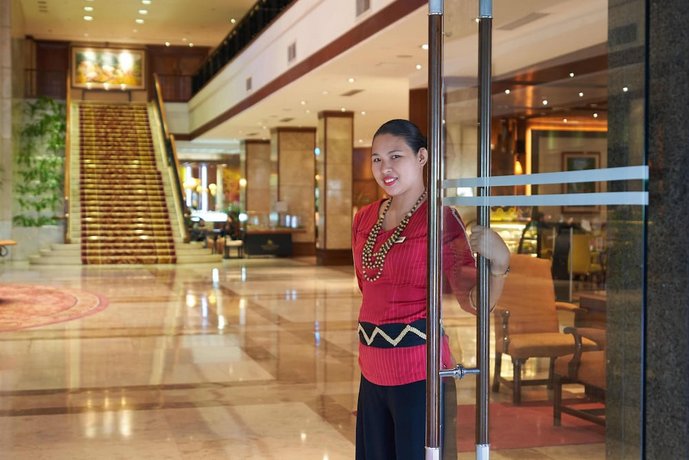 Marco Polo Plaza Cebu
