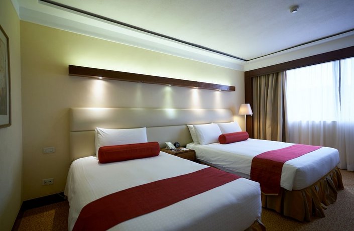 Marco Polo Plaza Cebu