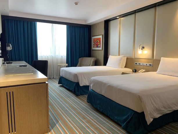 Marco Polo Plaza Cebu