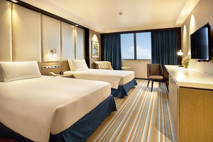 Marco Polo Plaza Cebu