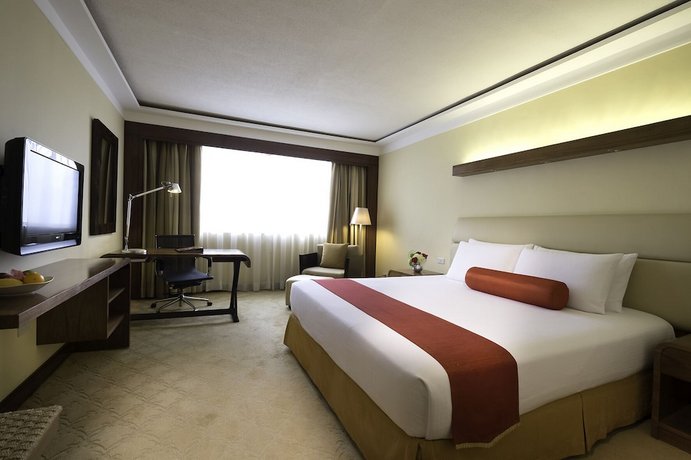 Marco Polo Plaza Cebu