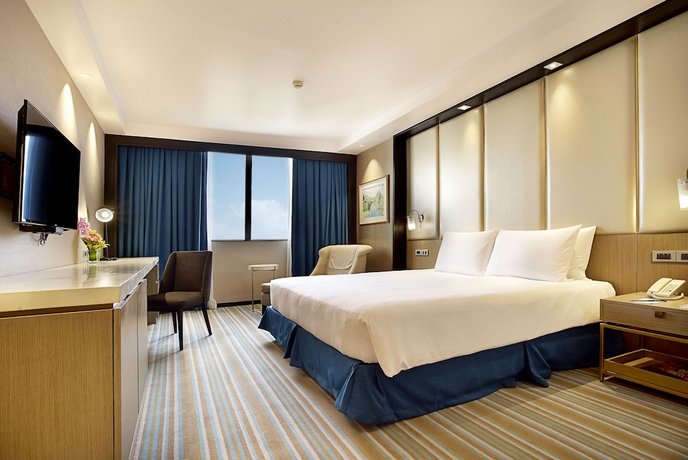 Marco Polo Plaza Cebu