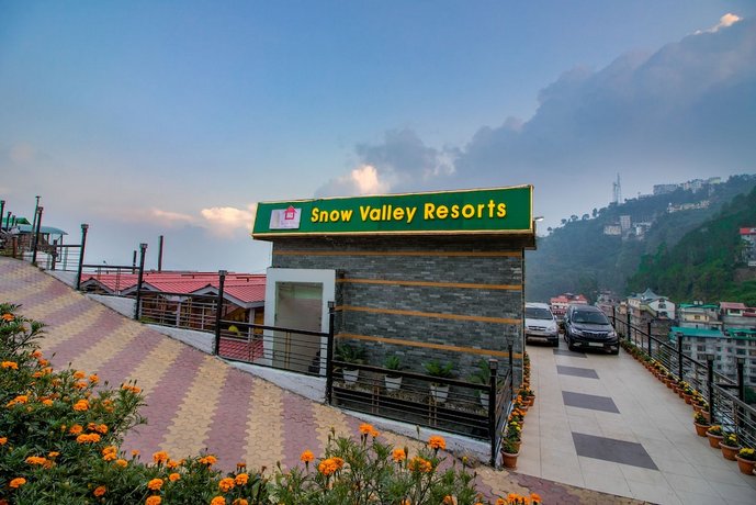 Snow Valley Resorts