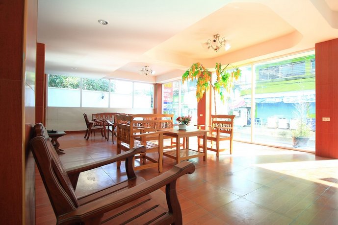 Diamond Boutique Hostel
