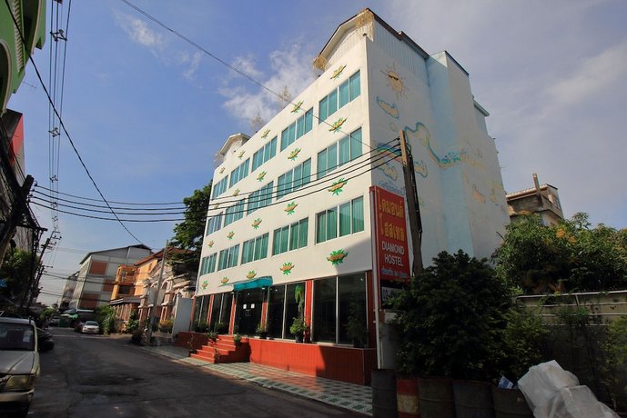 Diamond Boutique Hostel