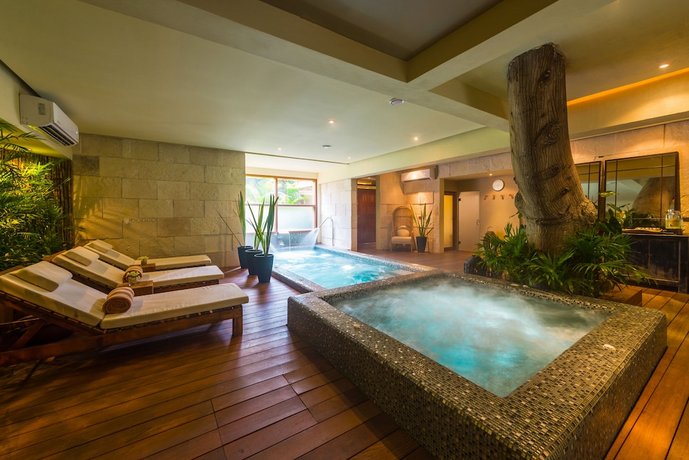 Magic Blue Boutique Hotel