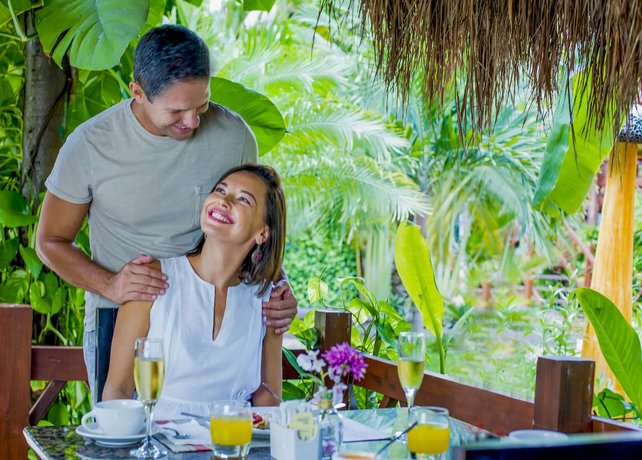 Magic Blue Boutique Hotel