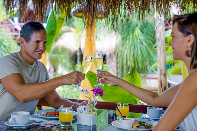 Magic Blue Boutique Hotel