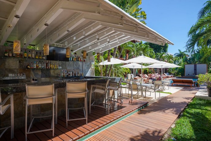 Magic Blue Boutique Hotel