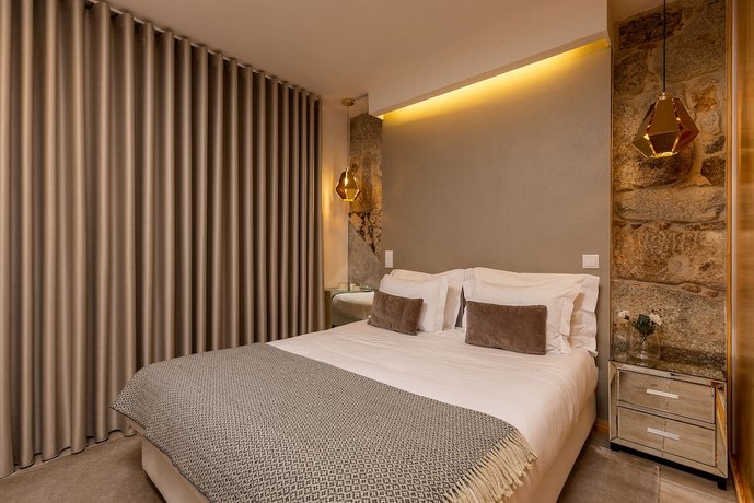 Your Opo Ribeira Apartments