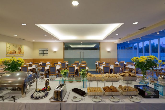 Vila Nova Hotel