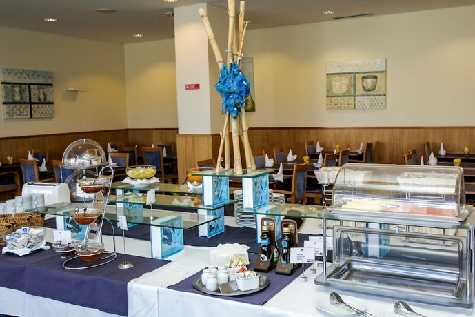 Vila Nova Hotel