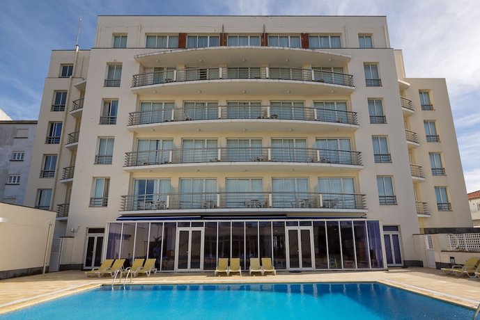 Vila Nova Hotel