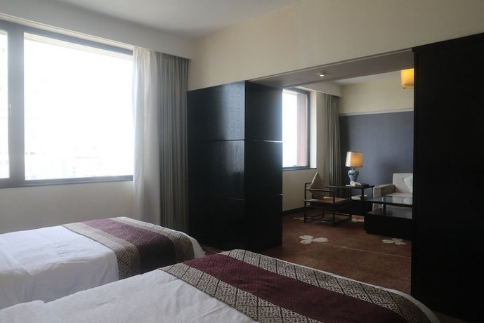 Hotel Landmark Canton