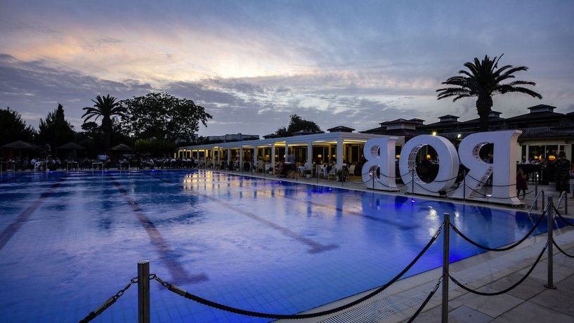 Robinson Club Apulia