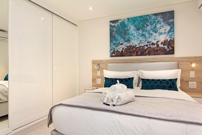 Granger Luxury Suites by Totalstay