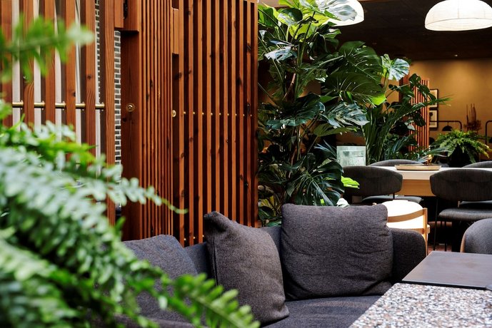 Scandic Strommen