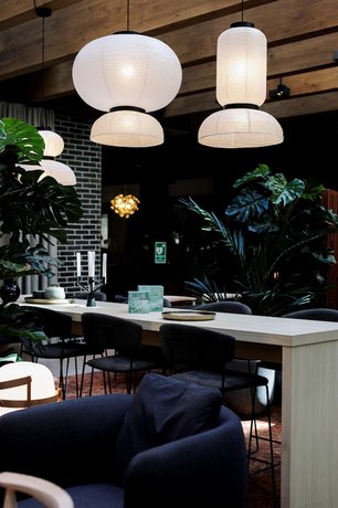 Scandic Strommen