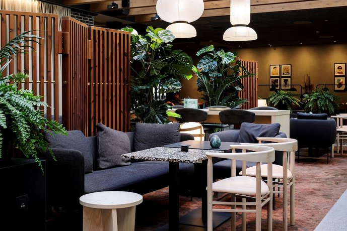 Scandic Strommen