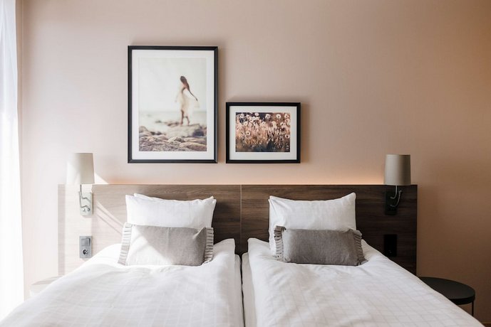 Scandic Strommen