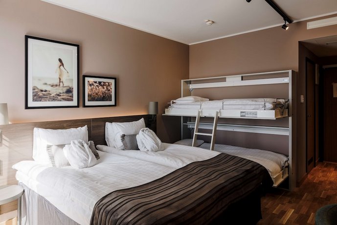 Scandic Strommen