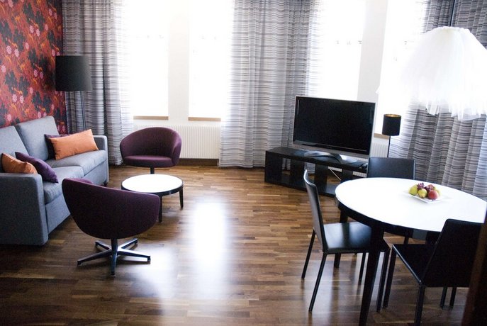 Scandic Strommen