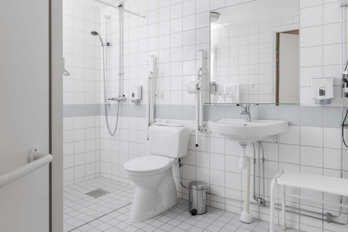 Scandic Strommen