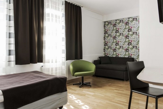 Scandic Strommen