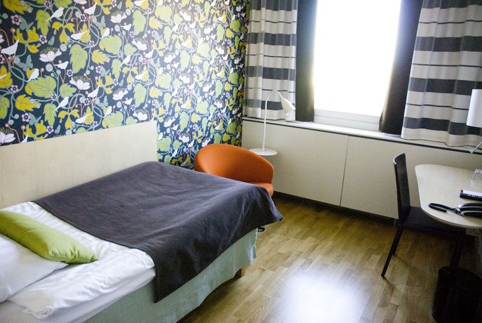Scandic Strommen