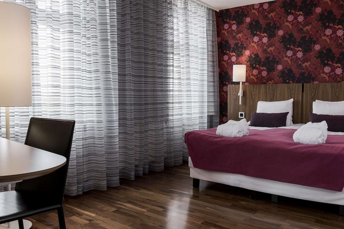Scandic Strommen