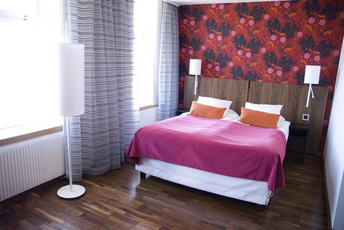 Scandic Strommen
