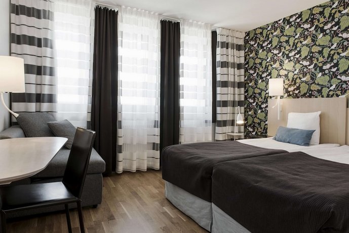 Scandic Strommen