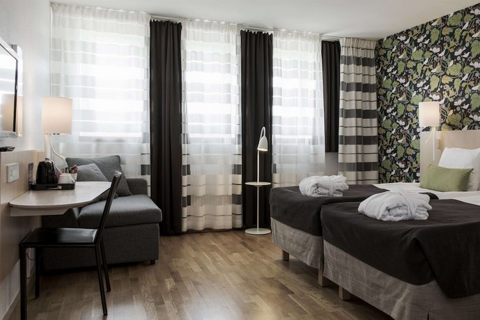 Scandic Strommen