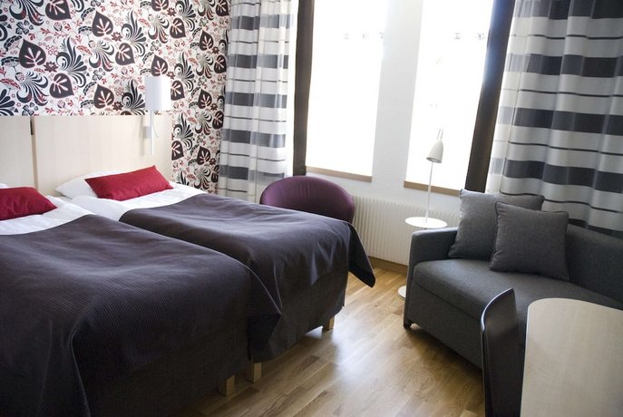 Scandic Strommen
