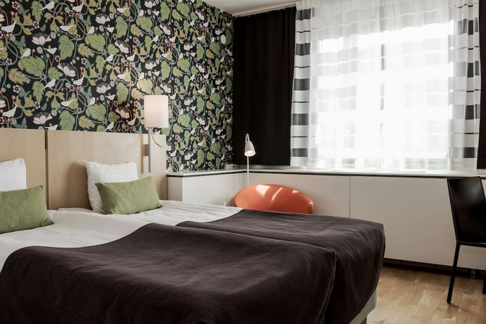 Scandic Strommen