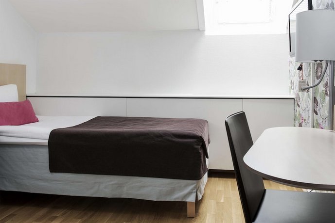 Scandic Strommen