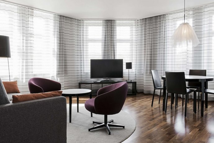 Scandic Strommen
