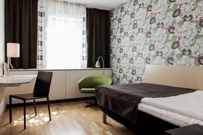 Scandic Strommen