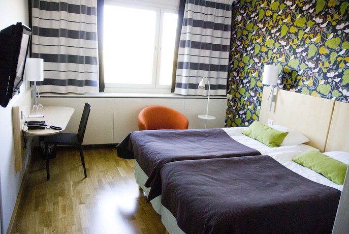 Scandic Strommen
