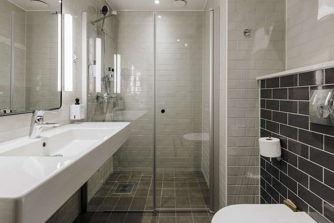 Scandic Strommen