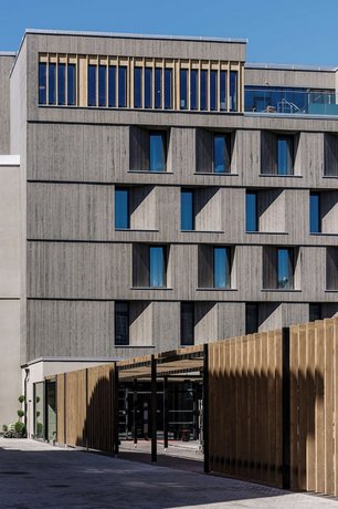 Scandic Strommen