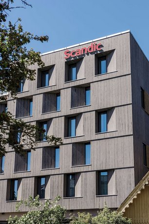 Scandic Strommen