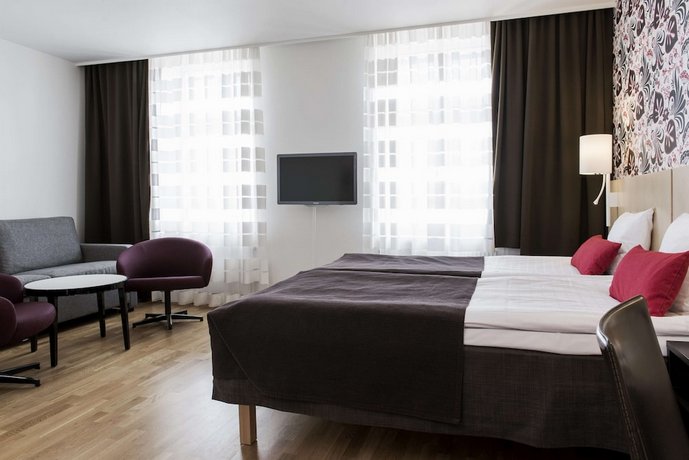 Scandic Strommen