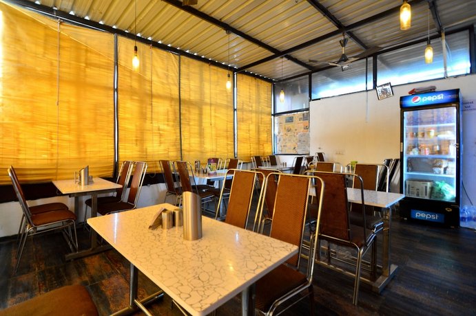 Hotel Metro Inn Jaipur