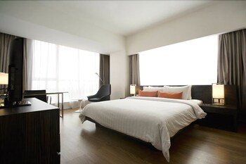 The Premiere Hotel Pekanbaru