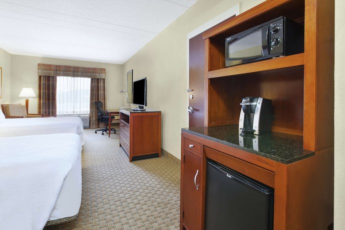 Hilton Garden Inn Clarksburg